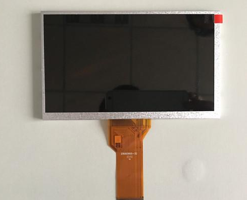 Original HR236WU3-301 BOE Screen Panel 23.6\" 1920*1080 HR236WU3-301 LCD Display